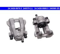 ATE 24.3426-9980.5 Brake Caliper for MERCEDES-BENZ