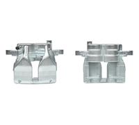 ATE 24.3481-1818.5 Brake Caliper for ,MERCEDES-BENZ,VW