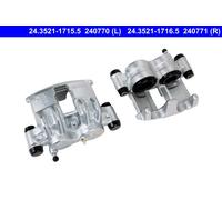 ATE 24.3521-1716.5 Brake Caliper for CITRO?N,FIAT,PEUGEOT