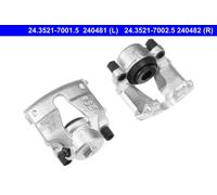 BRAKE CALIPER FOR VAUXHALL OPEL ASTRA MK IV G HATCHBACK T98 X 14 XE Z 14 XE ATE
