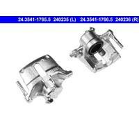 ATE 24.3541-1766.5 Brake Caliper for NISSAN,RENAULT