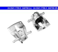 ATE 24.3541-1795.5 Brake Caliper for OPEL,VAUXHALL
