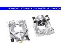 ATE 24.3541-9521.5 Brake caliper