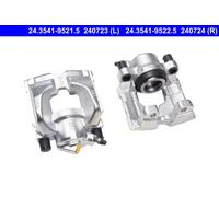 ATE 24.3541-9522.5 Brake caliper