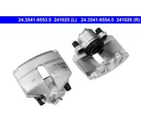 FRONT RIGHT BRAKE CALIPER FITS: VW PASSAT B7 1.4 TSI/1.8 TSI/2.0 TSI/1.6 TDI/