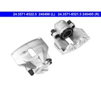 ATE 24.3571-8521.5 Brake caliper