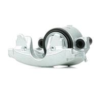 BRAKE CALIPER FOR VAUXHALL OPEL CHEVROLET CORSA MK III D S07 B 16 LER LD1 ATE