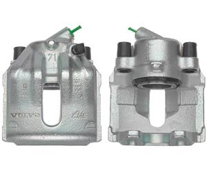 ATE 24.3571-9971.5 Brake Caliper for VOLVO