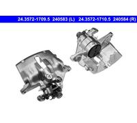 ATE 24.3572-1710.5 Brake Caliper for CITRO?N