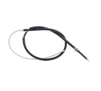 ATE 24.3727-0149.2 Handbrake cable