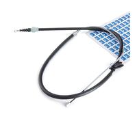 ATE 24.3727-0175.2 Handbrake cable