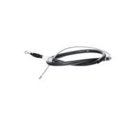 ATE 24.3727-0195.2 Handbrake cable