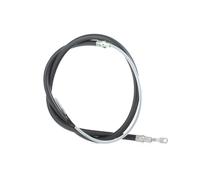 ATE 24.3727-0214.2 Handbrake cable