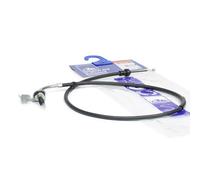 ATE 24.3727-0245.2 Hand brake cable