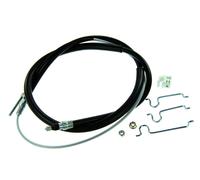 Handbrake cable 24.3727-0246.2 ATE for BMW 5 5 Touring