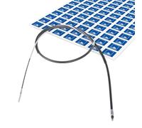 Fits ATE 24.3727-0246.2 Cable, parking brake UK Stock