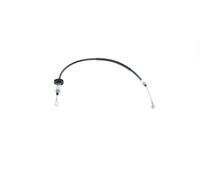 ATE 24.3727-0300.2 Handbrake cable