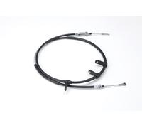 Front Parking Brake Cable ATE Fits CITROEN Jumper FIAT PEUGEOT 06-20 474627