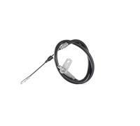 ATE 24.3727-0409.2 Handbrake cable