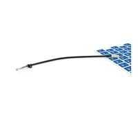 ATE 24.3727-0467.2 Handbrake cable