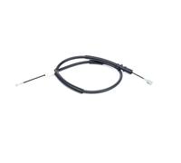 ATE 24.3727-0486.2 Hand brake cable