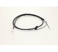 ATE 24.3727-0490.2 Handbrake cable