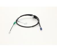 ATE 24.3727-0683.2 Handbrake cable