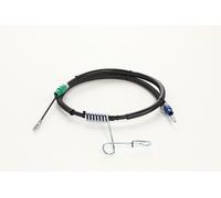 Handbrake cable 24.3727-0684.2 ATE for FORD TOURNEO CUSTOM V362 Bus