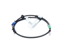ATE 24.3727-0685.2 Hand brake cable