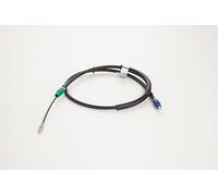 ATE 24.3727-0688.2 Handbrake cable