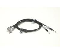 ATE 24.3727-0694.2 Handbrake cable