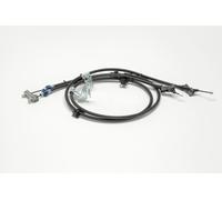 ATE 24.3727-0696.2 Handbrake cable