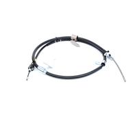 ATE 24.3727-1971.2 Handbrake cable