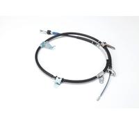 ATE 24.3727-1979.2 Handbrake cable
