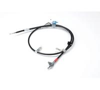 ATE 24.3727-1980.2 Handbrake cable