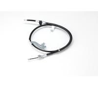 CABLE PULL PARKING BRAKE 24.3727-1984.2 FOR TOYOTA YARIS/Hatchback/Van 1.0L 4cyl