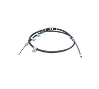 ATE 24.3727-2118.2 Handbrake cable