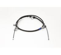 ATE 24.3727-2120.2 Handbrake cable