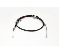ATE 24.3727-2121.2 Handbrake cable