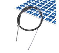 ATE 24.3727-2504.2 Handbrake cable