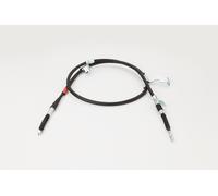Handbrake cable 24.3727-3135.2 ATE for HYUNDAI GRAND SANTA FÉ SANTA FÉ III