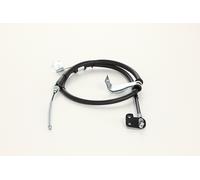 Handbrake cable 24.3727-3140.2 ATE for HYUNDAI i10 I i10 II