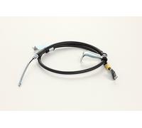 Handbrake cable 24.3727-3141.2 ATE for HYUNDAI i10 I i10 II