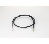 ATE 24.3727-3409.2 Handbrake cable