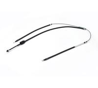 CABLE PULL PARKING BRAKE 24.3727-3509.2 FOR OPEL MERIVA/VAN/MPV 1.2L 4cyl