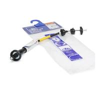 ATE 24.3728-0848.2 Clutch Cable