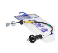 ATE 24.3728-0849.2 Clutch Cable