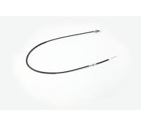 Clutch cable 24.3728-2005.2 ATE for SUZUKI SAMURAI Closed Off-Road Vehicle