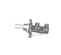 Brake master cylinder Cast Aluminium 24.4123-1737.3 ATE for HYUNDAI i40 I CW