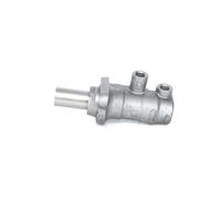 Brake master cylinder Cast Aluminium 24.4156-1270.3 ATE for LAND ROVER
